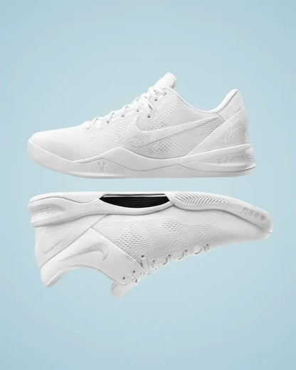 Men's Zoom Kobe 6 Halo Shoes