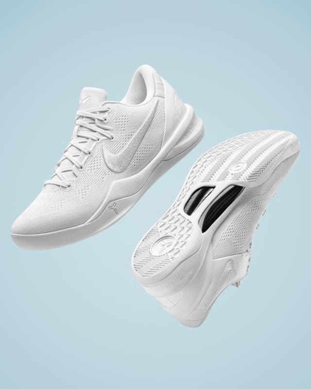 Men's Zoom Kobe 6 Halo Shoes