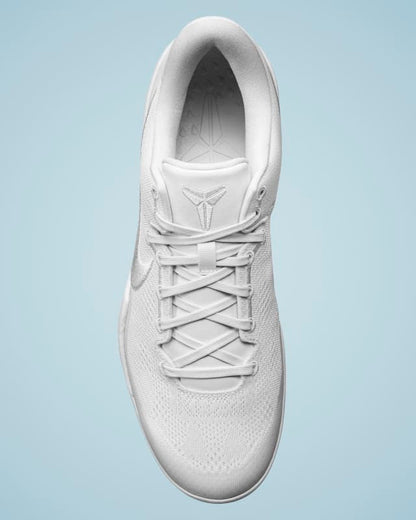 Men's Zoom Kobe 6 Halo Shoes