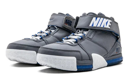 Men's Zoom LeBron 2 Shoes