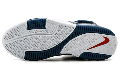 Men's Zoom LeBron 2 Shoes