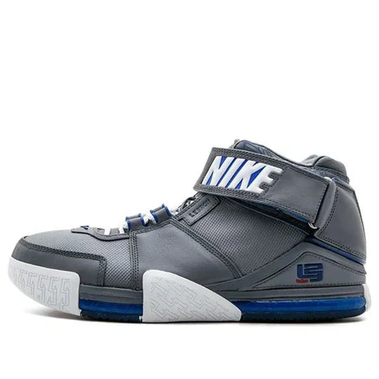 Men's Zoom LeBron 2 Shoes