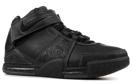 Men's Zoom LeBron 2 Birthday Shoes