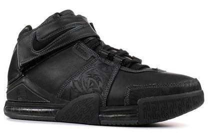 Men's Zoom LeBron 2 Birthday Shoes