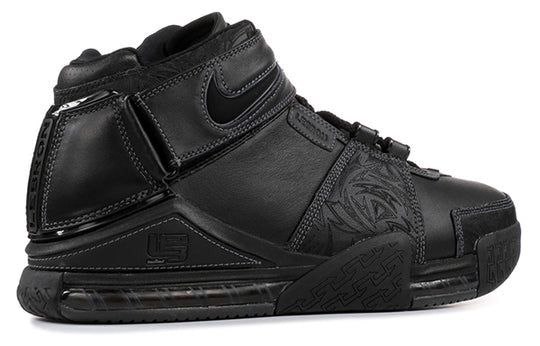 Men's Zoom LeBron 2 Birthday Shoes