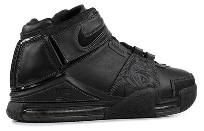 Men's Zoom LeBron 2 Birthday Shoes