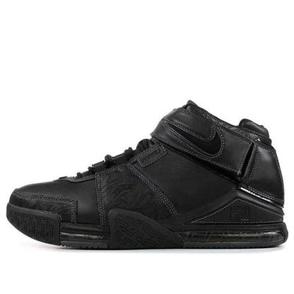 Men's Zoom LeBron 2 Birthday Shoes