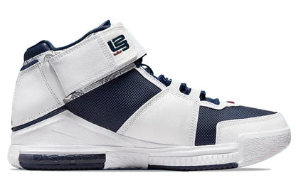 Men's Zoom LeBron 2 USA Shoes