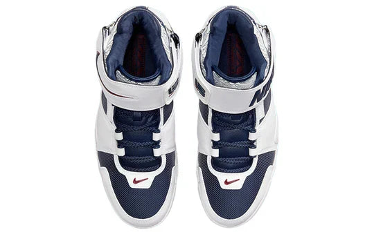 Men's Zoom LeBron 2 USA Shoes