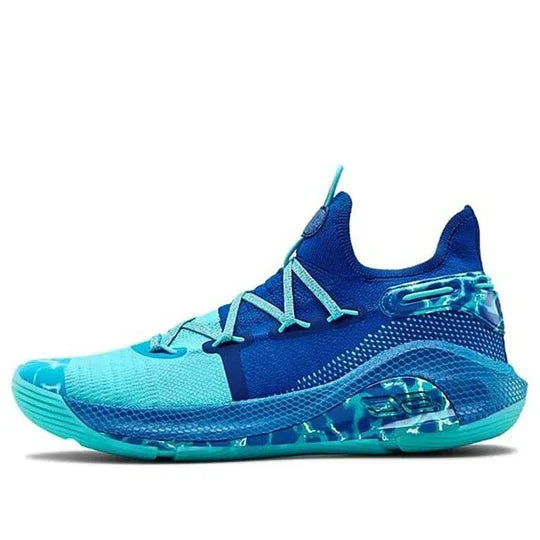 Men's Under Armour Curry 6 Breakthrough Shoes