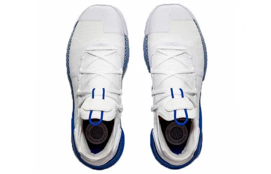 Men's Under Armour Curry 6 'Dub Nation' Shoes
