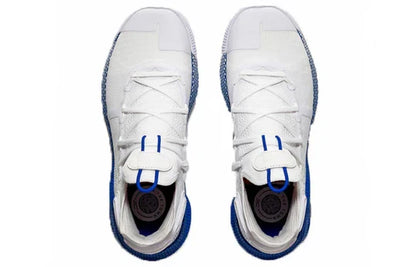 Men's Under Armour Curry 6 'Dub Nation' Shoes