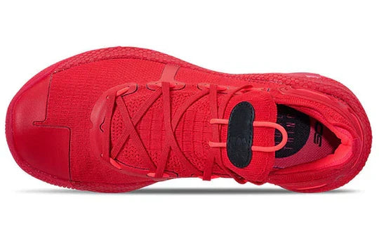 Men's Under Armour Curry 6 'Heart Of The Town' Shoes