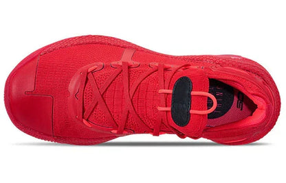Men's Under Armour Curry 6 'Heart Of The Town' Shoes