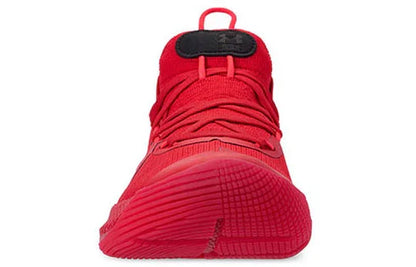 Men's Under Armour Curry 6 'Heart Of The Town' Shoes