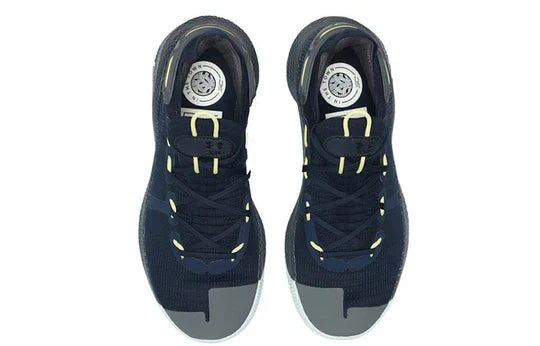 Men's Under Armour Curry 6 'International Boulevard' Shoes