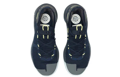 Men's Under Armour Curry 6 'International Boulevard' Shoes