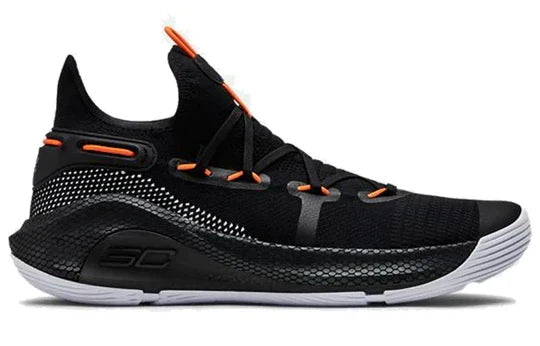 Men's Under Armour Curry 6 'Oakland Sideshow' Shoes