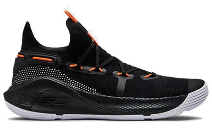 Men's Under Armour Curry 6 'Oakland Sideshow' Shoes