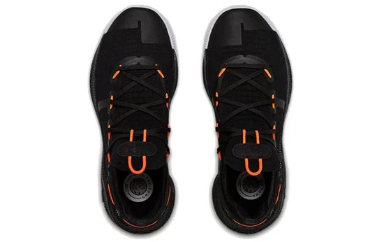 Men's Under Armour Curry 6 'Oakland Sideshow' Shoes
