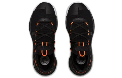 Men's Under Armour Curry 6 'Oakland Sideshow' Shoes