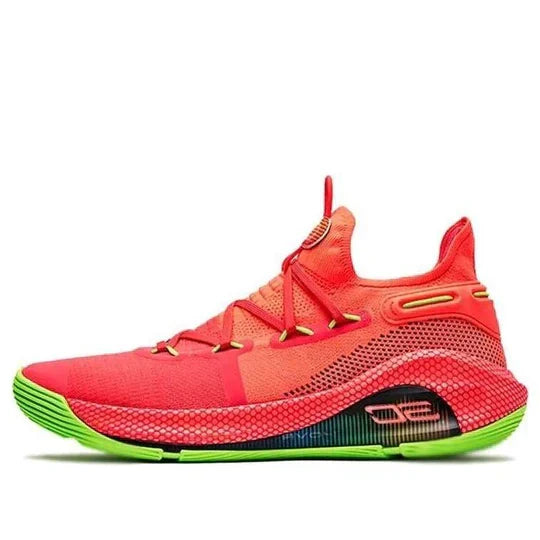 Men's Under Armour Curry 6 'Roaracle' Shoes