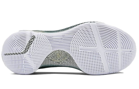 Men's Under Armour Curry 6 Team 'Forest Green' Shoes