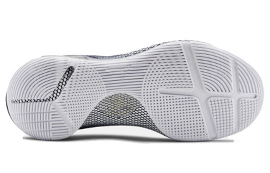 Men's Under Armour Curry 6 Team 'Navy' Shoes