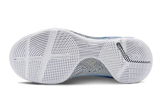Men's Under Armour Curry 6 Team 'Royal Blue' Shoes