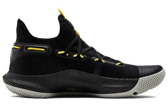 Men's Under Armour Curry 6 'Thank You' Shoes