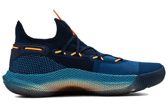 Men's Under Armour Curry 6 'Underrated' Shoes