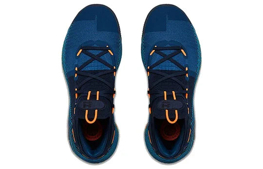 Men's Under Armour Curry 6 'Underrated' Shoes