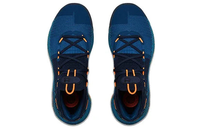Men's Under Armour Curry 6 'Underrated' Shoes