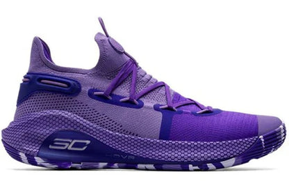Men's Under Armour Curry 6 'United We Win' Shoes