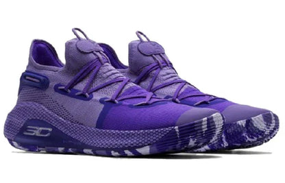 Men's Under Armour Curry 6 'United We Win' Shoes