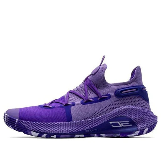 Men's Under Armour Curry 6 'United We Win' Shoes
