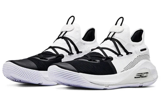 Men's Under Armour Curry 6 'Working on Excellence' Shoes