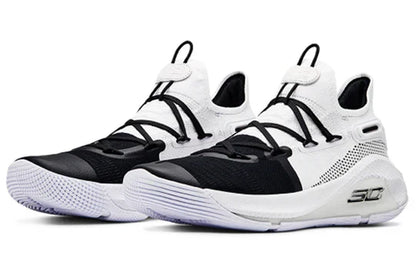Men's Under Armour Curry 6 'Working on Excellence' Shoes