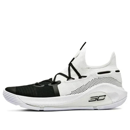Men's Under Armour Curry 6 'Working on Excellence' Shoes