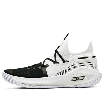 Men's Under Armour Curry 6 'Working on Excellence' Shoes