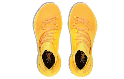 Men's Under Armour Curry 5 'Asia Tour - China' Shoes
