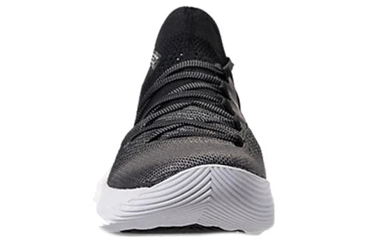 Men's Under Armour Curry 5 'Black' Shoes