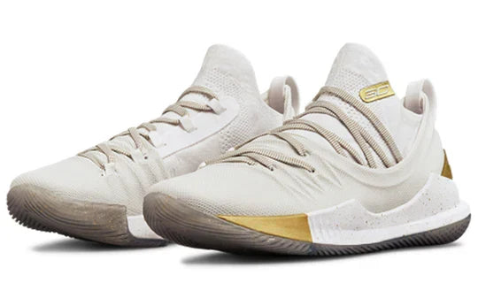 Men's Under Armour Curry 5 'Championship Pack' Shoes