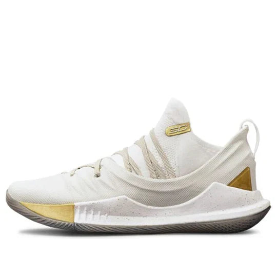 Men's Under Armour Curry 5 'Championship Pack' Shoes