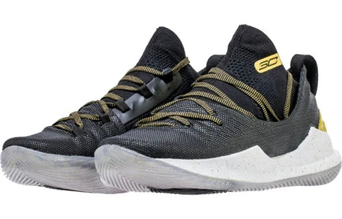 Men's Under Armour Curry 5 'Championship Pack' Shoes