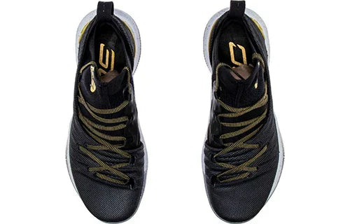 Men's Under Armour Curry 5 'Championship Pack' Shoes