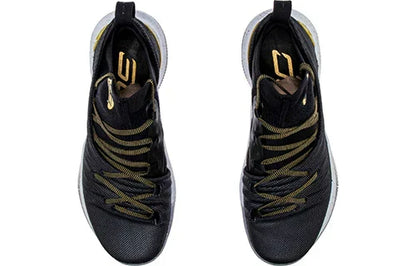 Men's Under Armour Curry 5 'Championship Pack' Shoes