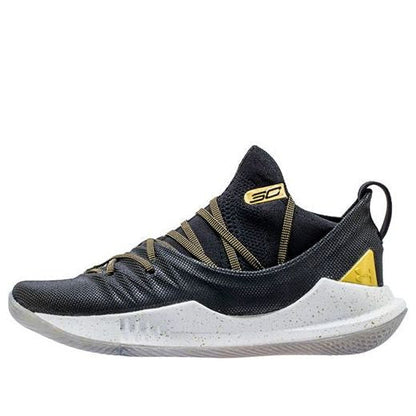 Men's Under Armour Curry 5 'Championship Pack' Shoes