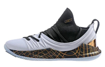 Men's Under Armour Curry 5 'Copper' Shoes