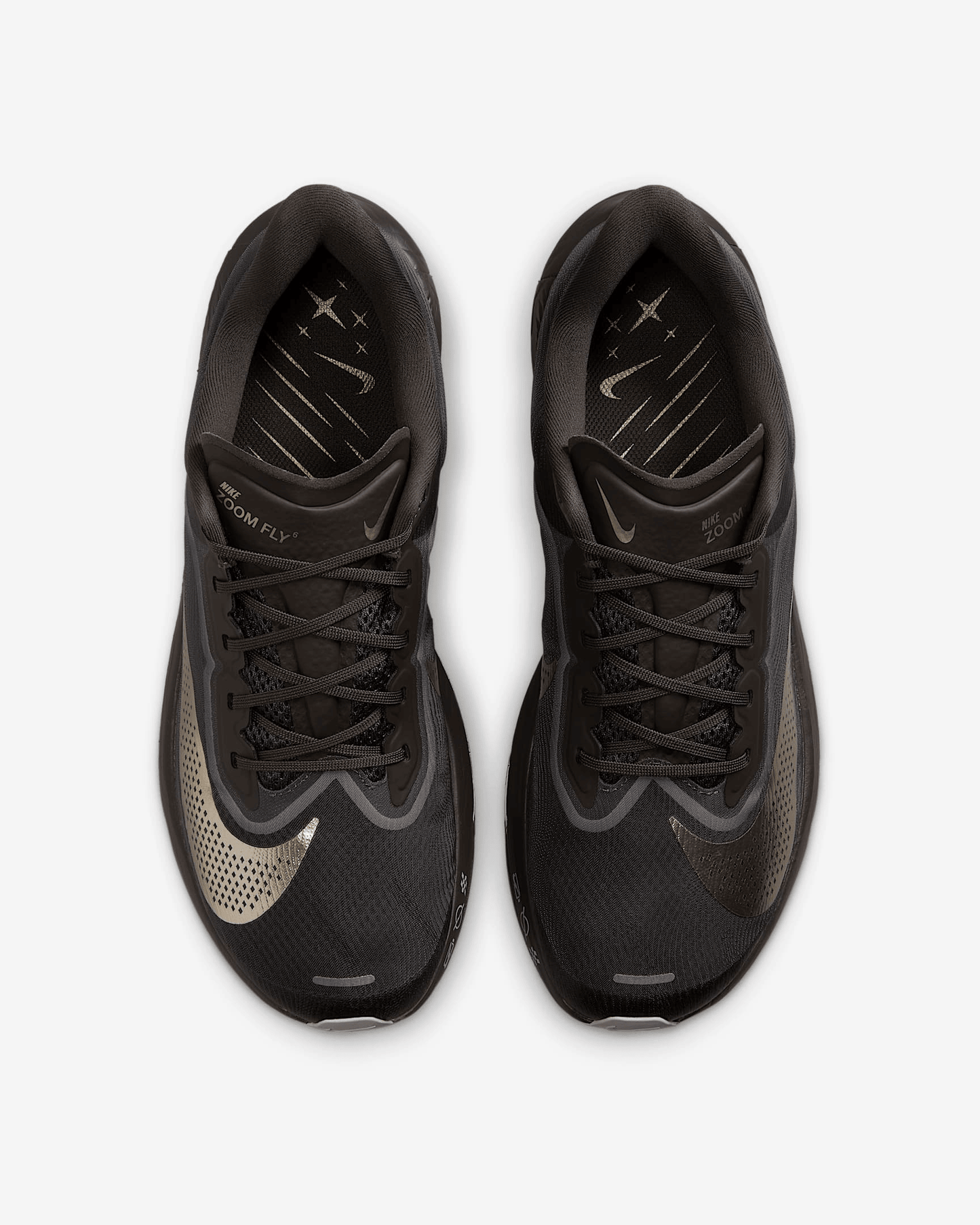 Men's Nike Zoom Fly 6 Medium Ash Shoes